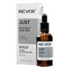 Тонизирующий раствор - REVOX B77 - JUST GLYCOLIC ACID 20% - 30 мл - Без спирта - Для всех типов кожи