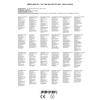 Douille Allen - BONI-SHOP - Douille 1/2 pouce H5 CrV courte - Entraînement 1/2 pouce - Acier chrome‑vanadium - Embout S2