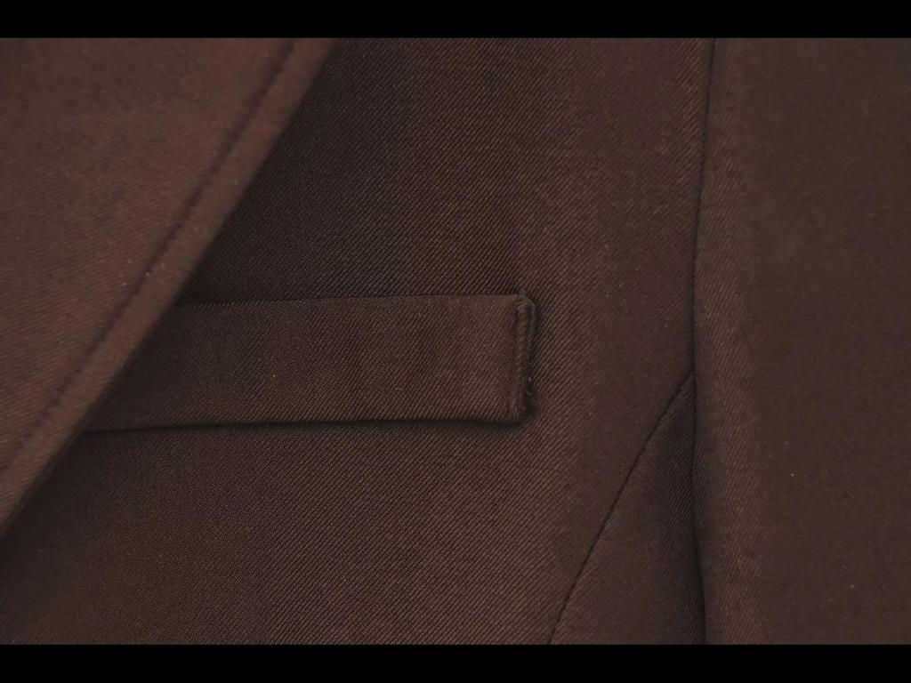 Женский костюм-двойка: Куртка и брюки-ведро – стиль Commuter