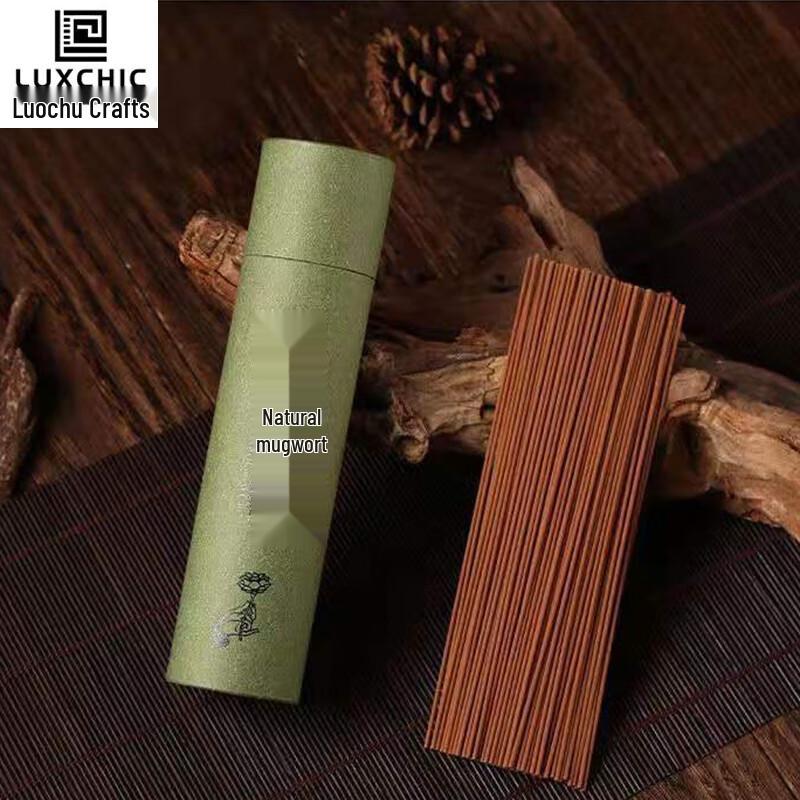 Luxchic Sandalwood Incense Sticks