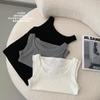 Women's Camisole With Sleeveless Bottoming Shirt
