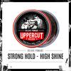 Uppercut Deluxe Pomade корейский дистрибьютор Hubless, 100 г, 1 шт.