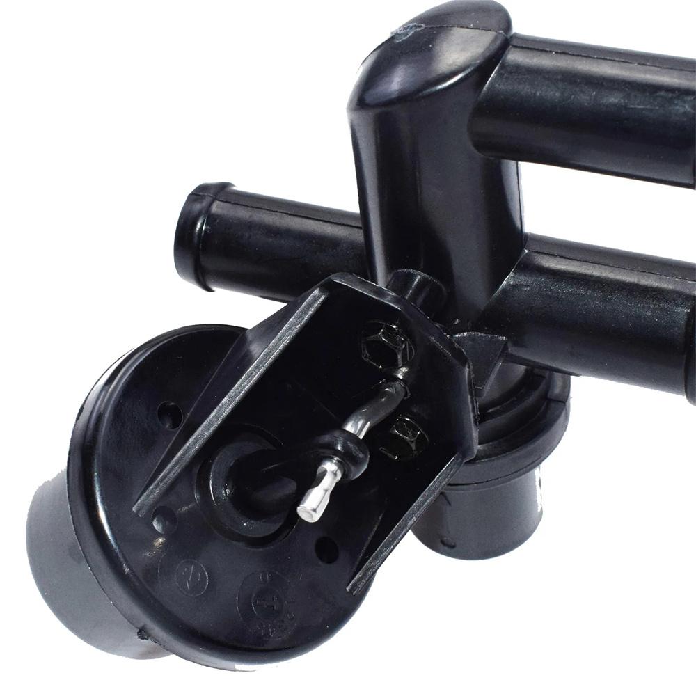 Электромагнитный клапан управления отопителем, 4-поршневой, 12380318 для Cadillac/Chevy/GMC