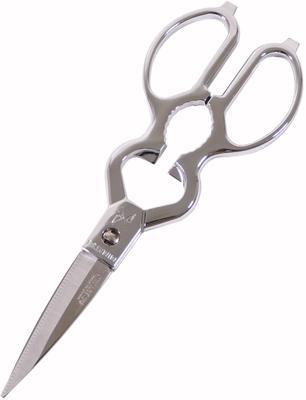 Kaneka Tool Manufacturing Нержавеющая сталь Кухня Сделано в 084041 Co., Ltd. Ножницы, Япония, Цубаме-Сандзё, Съемные,