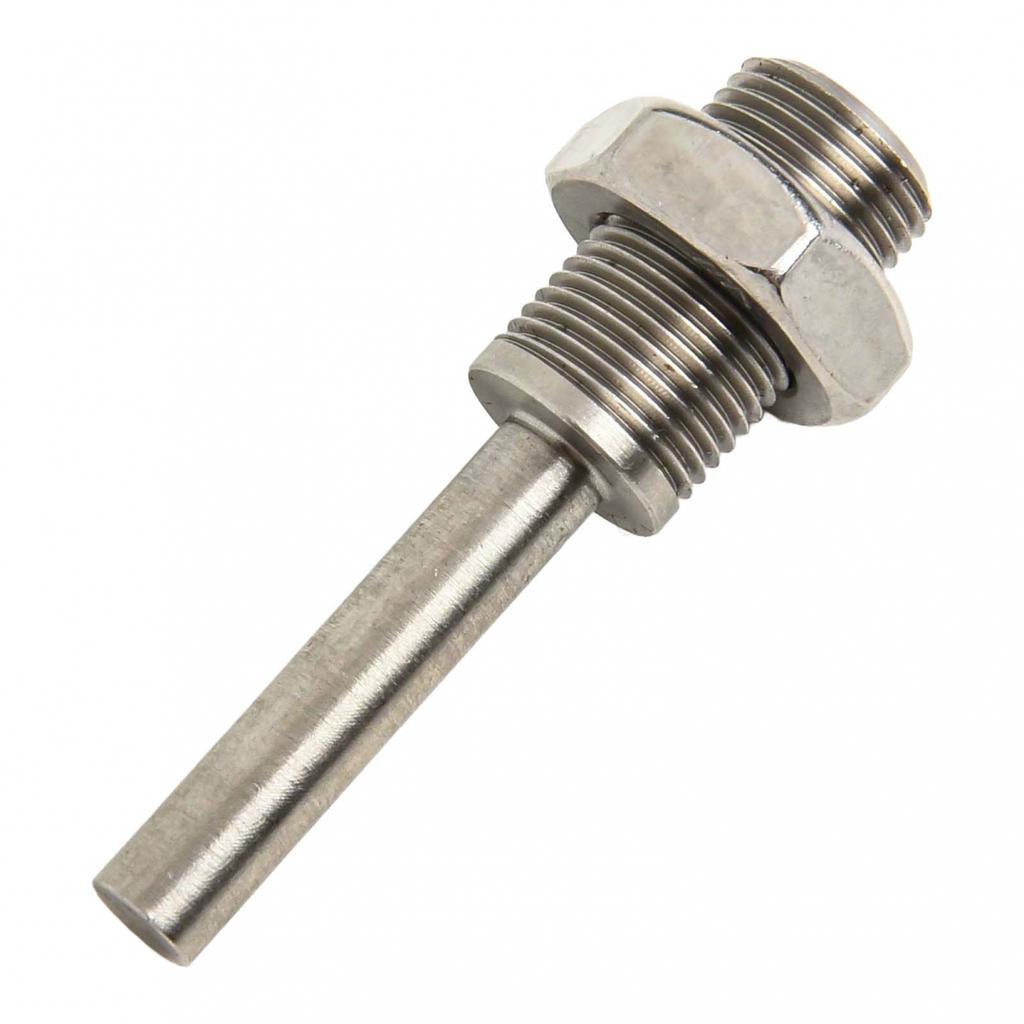 Innovative Design Zinc Alloy Manual Drill Chuck Lightweight and Strong