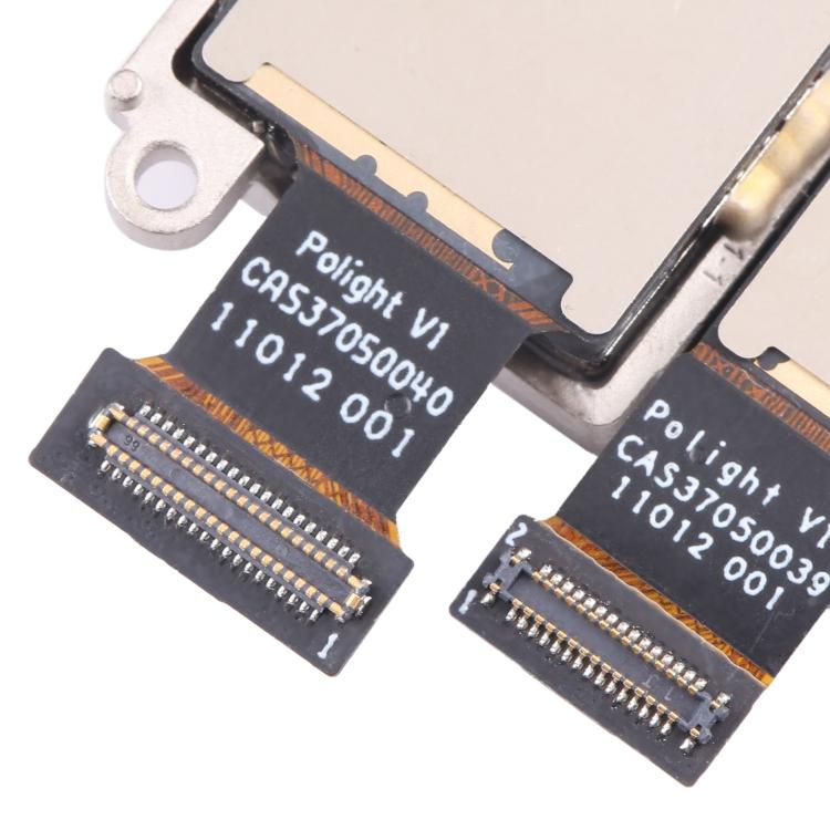 For Asus Rog Phone 6 AI2201 Back Facing Camera