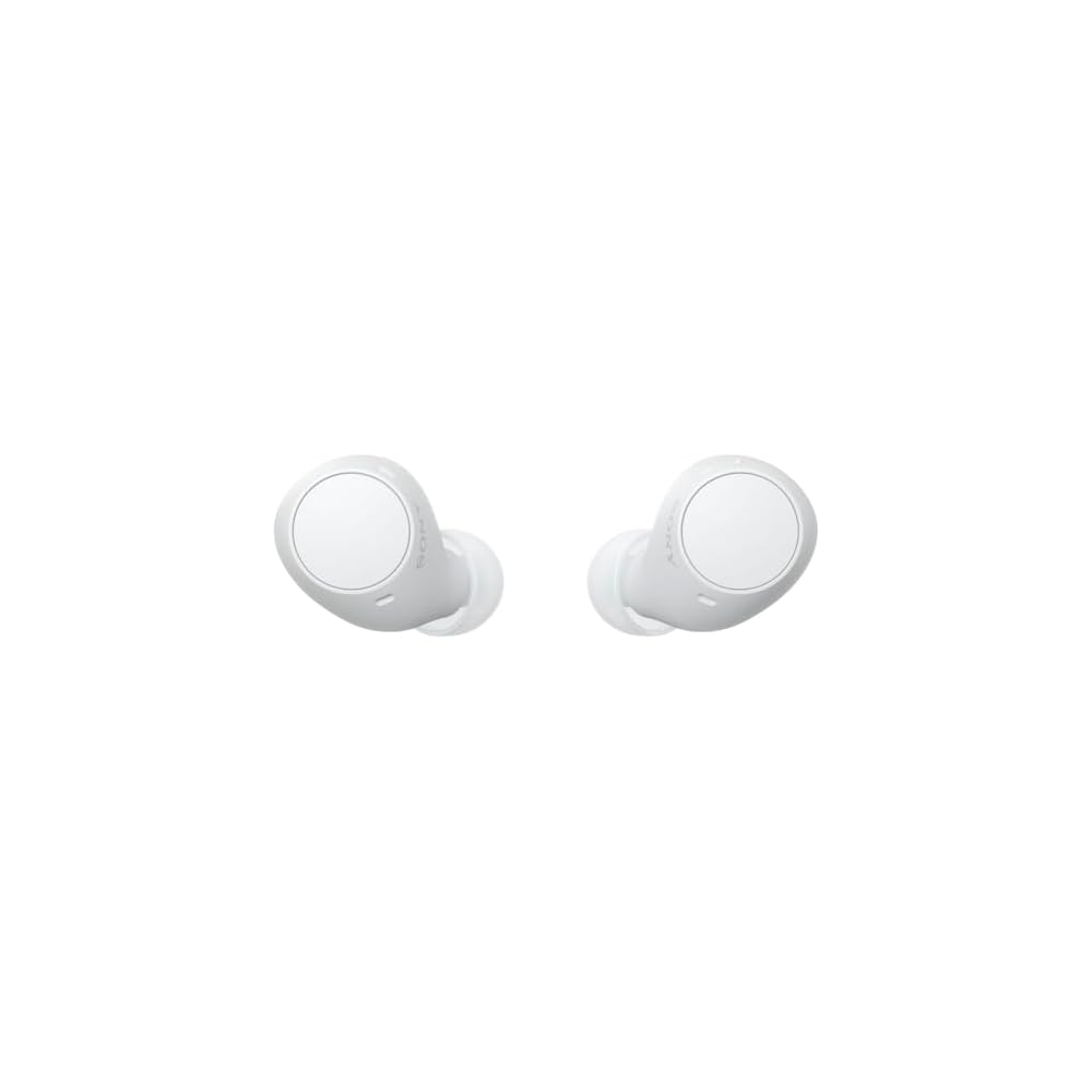 Sony WF-C510 True Wireless Earphones / Lightweight and Compact (4.6g) / High-Precision Call Quality / Ambient Sound Mode / Multipoint Connectivity / I