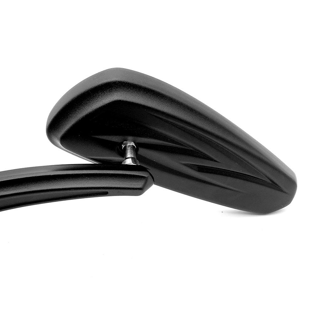 Harley XL1200X FLHTKSE Aluminum Motorcycle Rearview Mirror Accessory