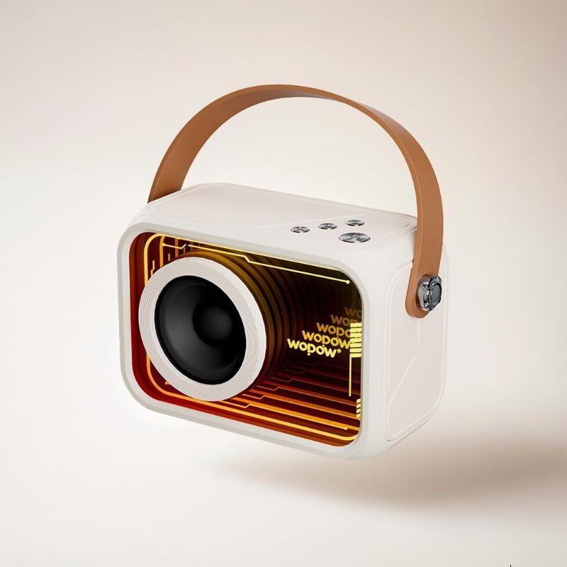 WOPOW AP11 Portable Bluetooth Speaker