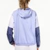 Adidas Fi W Run-Through Hooded Jacket Women Outerwear Light-Purple H09723