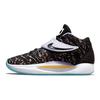 Кроссовки унисекс KD 14 EP Essential Black White Copa CZ0170-001