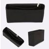 Confidential Organizer Pouch Handbag Insert Bag Felt Insert Bag Inner Bag Purse Liner