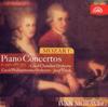 CD MOZART, WOLFGANG AMADEUS, JOSEF VLA - Mozart: Piano Concertos (Import) SU38092 Japan Classical Used