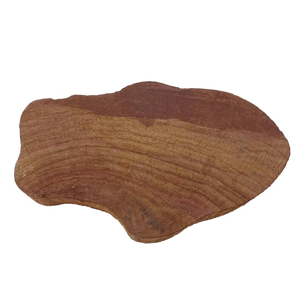 Декоративный деревянный печатный блок индийский деревянный коричневый ручной работы текстиль