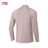 Li-Ning CBA Thermal Moisture-Wicking Long Sleeve T-Shirt