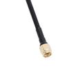 5.8G FPV Antenna with SMA Connector Lightweight 3.5dbi Antenna for FPV Racing Drone RC Car Boat