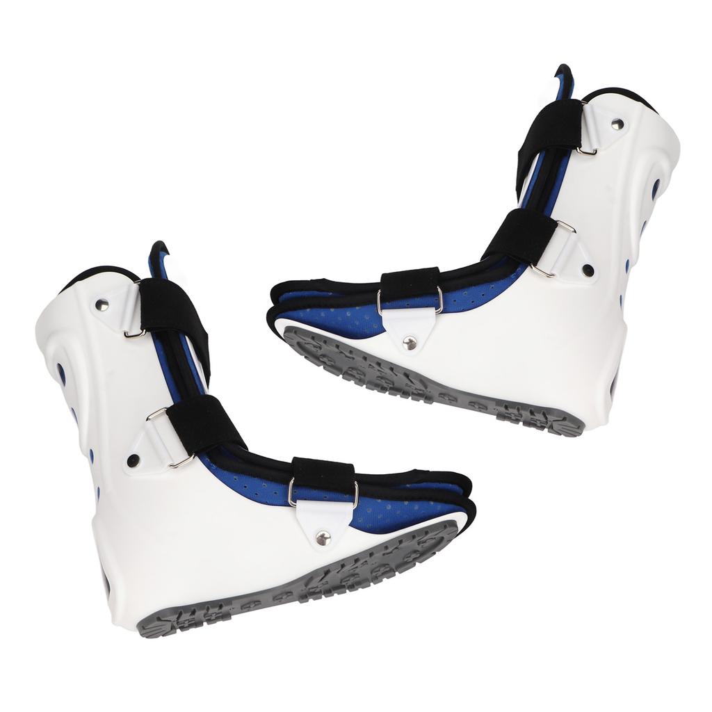 Ankle Brace Breathable 360?? Protection Detachable Reusable Washable Adjustable Foot Support Brace