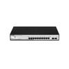 D-Link DGS-1210-10/E Desktop Network Switch