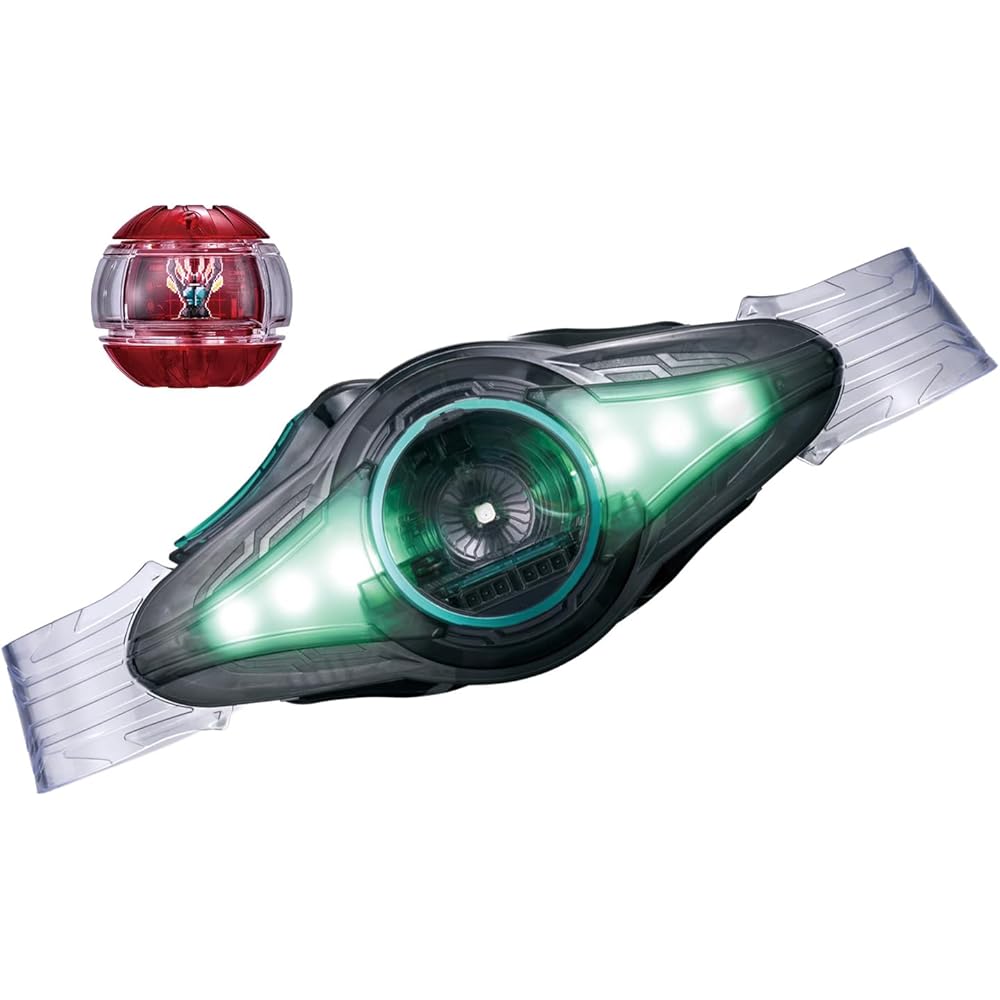 Bandai Камен Райдер Зец Пояс для трансформации DX Зец Драйвер с аксессуарами Игрушка
