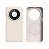 The new Huawei mate81Pro mobile phone case has built-in magnetic suction liquid Pura81 skin feeling P11 protective case.