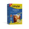 Girnar Instant Premix Iced Tea - со вкусом лимона (5 пакетиков)