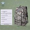 Military Tactical Camouflage Outdoor Backpack