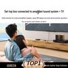 Ugreen 4K HDMI Аудио Экстрактор с Оптическим и 3.5мм