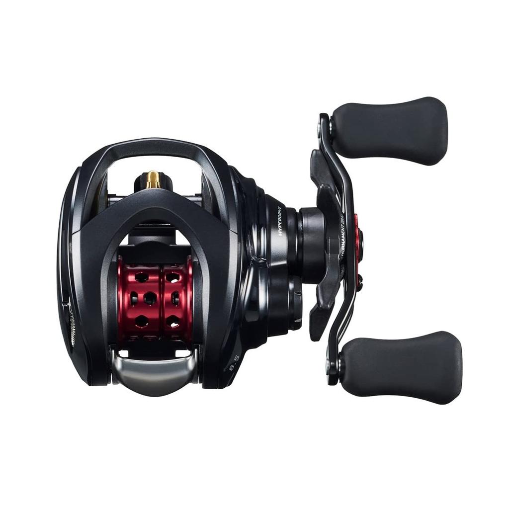 Daiwa Катушка Bait finesse SS AIR TW/бейт 8.5R