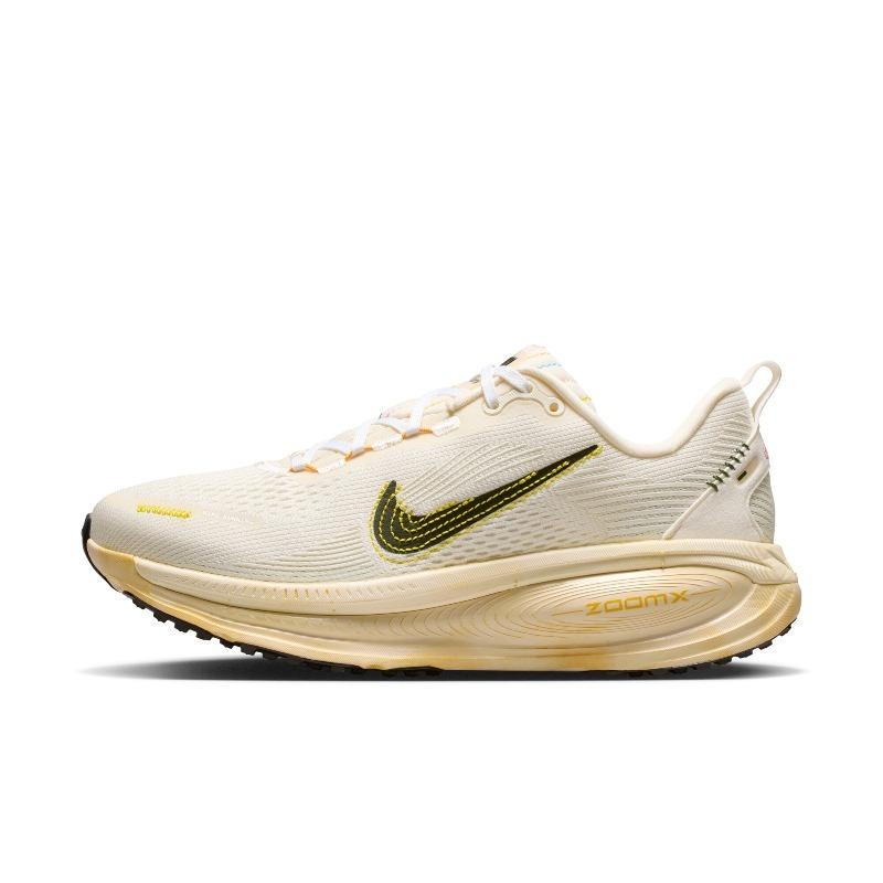 Nike Vomero Women's Breathable Road Running Shoes Spring New Release NIKE VOMERO 18 IQ1155