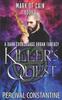Книга Killer's Quest : A Dark Crossroads Urban Fantasy : 1