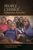 Книга People and Change In Indigenous Australia
