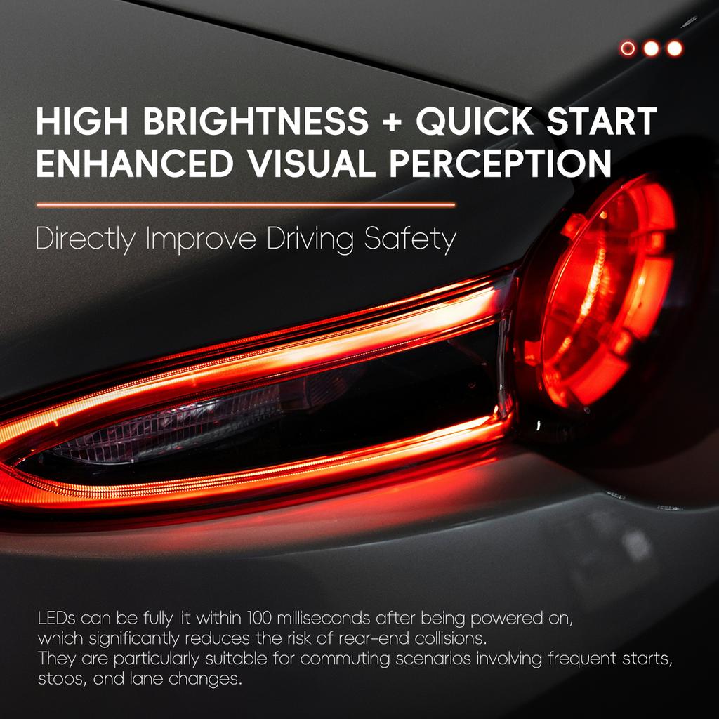 2 шт. T20 7440 W21W WY21W 1156 BA15S BAU15S Светодиодные лампы P21W PY21W Автомобильный свет Указатель поворота 12 В Canbus Белый Красный Автомобильные