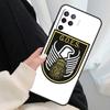 Логотип Национальной полиции Испании Чехол Для Oppo A18 A38 A58 A78 A98 A80 A60 A40 A96 A76 A16 A94 A74 A54 A15 A17 A57 A77 A5 Pro