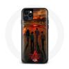 Case for iPhone 13 - Stranger Things - Season 4 - Art Poster - Protection - Mixed