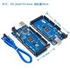 Подходит для платы улучшения Arduino mega2560 R3 / официальной платы CH340G основной управляющий микроконтроллер разработка