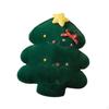 Christmas Doll Decoration Comfortable Ornament Gift Plush Toy for Shop Table