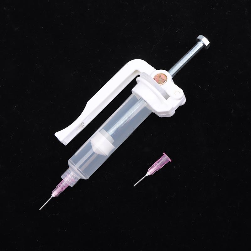 Ремонт печатной платы Пропеллер Паяльный винт Принадлежности Инструменты Экструдер паяльной пасты Сварочное масло Усилитель Пропульсивный инструмент