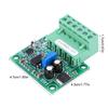 FV200Hz5V Frequency to Voltage Module 05V Voltage Digital to Analog Inverter Module