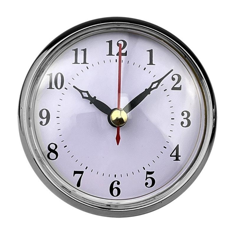 Многоцелевой часовой вкладыш 3-1/8 дюйма 73 мм монтажный диаметр вкладыш для часов