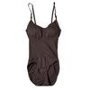 Women's Cross-Border Body Shaping One-Piece: Abdomen-Tightening, Open Crotch, Hip-Lifting, Sling Corset Briefs