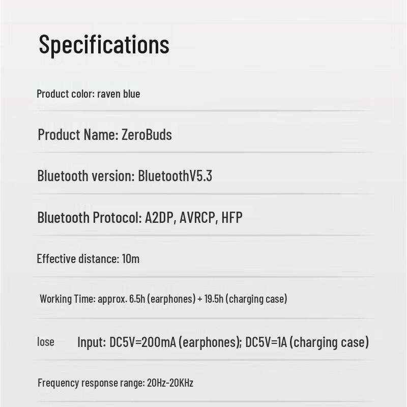 EDIFIER Lolli Pods True Wireless ANC Earbuds