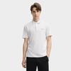 FILA HERITAGE Polo Shirt Men's Standard White F11M438109FWT