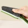 Detachable Household Cleaning Brush, Multifunctional Scrub Brush With Hard Bristle And Handle, Ideal Crevice Grout Brush For Kitchen, Bathroom,Window,