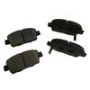 Front Brake Pad bB Porte Spade Sienta Raum Fan Cargo Succeed BP81_ 04465-52210