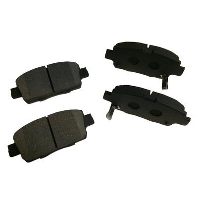 Передняя тормозная колодка bB Porte Spade Sienta Raum Fan Cargo Succeed BP81_ 04465-52210