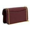 Coach CH150 Morgan Сумка через плечо Signature Шамбре Хаки IMMZI