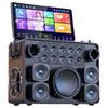 Портативная система караоке KTV SANSUI C9 (Китайская версия)