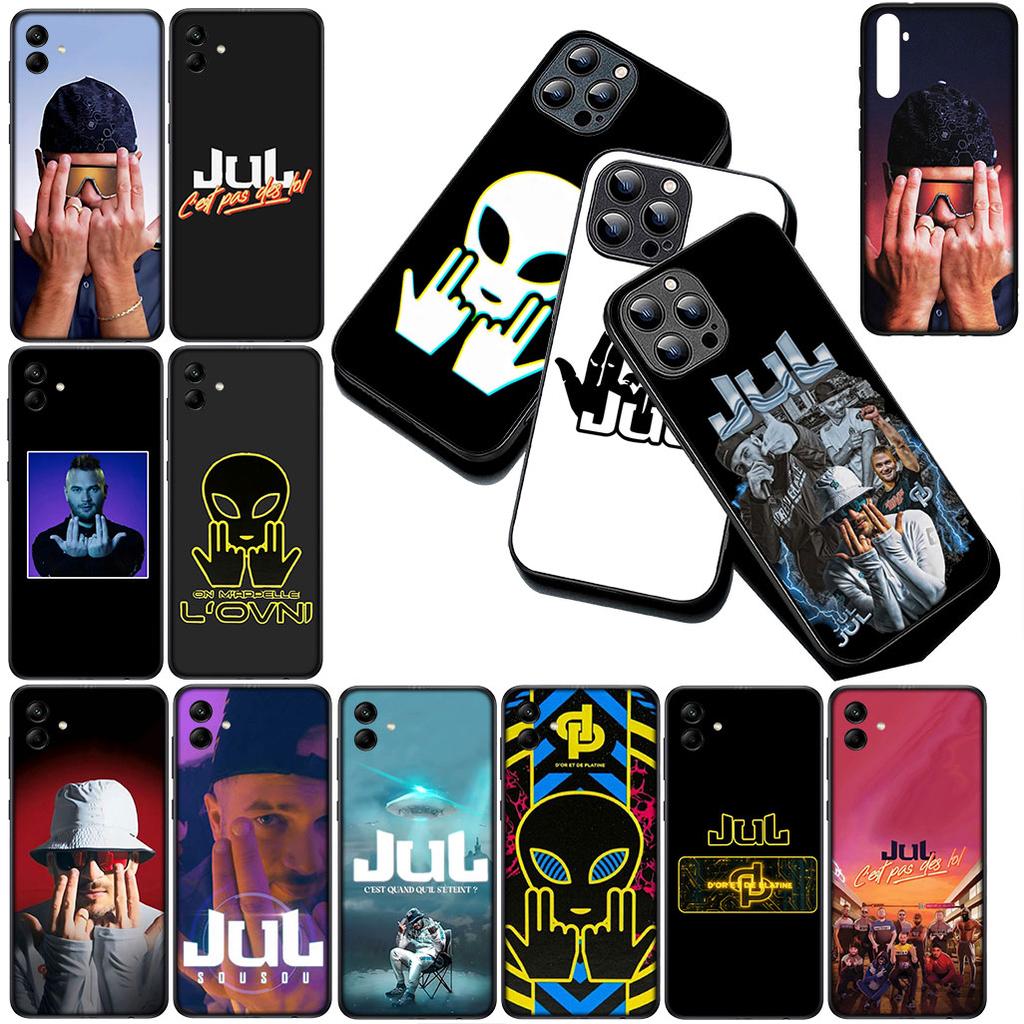 Soft Cover for Xiaomi Poco C75 C65 C85 X7 X6 M8 F7 F8 Ultra F6 Pro Casing Phone Case JuL C'est Pas Des Lol