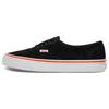 Og Authentic Lx 'Suede Black Orange' Vans VN0A5FBDY8J