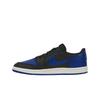 Air Jordan 1 Retro Low 85 OG Royal мужские кроссовки сине-черные Summit-White IB1981-004